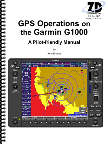 Garmin G1000 Manual
